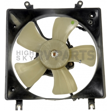 Dorman (OE Solutions) Cooling Fan 620330-1