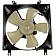 Dorman (OE Solutions) Cooling Fan 620330