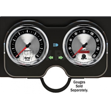 AutoMeter Gauge Panel 2210
