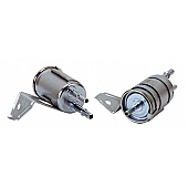 Wix Filters In-Line Fuel Filter - 33957