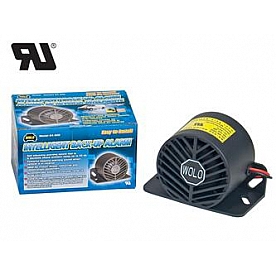 Wolo MFG Backup Alarm BA-500