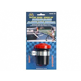 Wolo MFG Backup Alarm BA-52