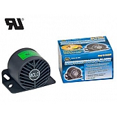 Wolo MFG Backup Alarm BA-550