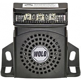 Wolo MFG Backup Alarm BA-697