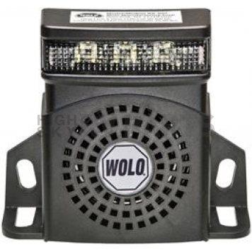 Wolo MFG Backup Alarm BA-697