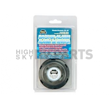 Wolo MFG Backup Alarm BA-87