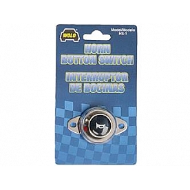 Wolo MFG Horn Button HS-1