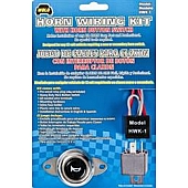 Wolo MFG Air Horn Wiring Kit HWK-1
