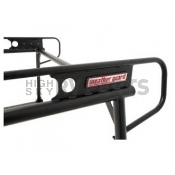 Weather Guard Ladder Rack 1700 Pound Capacity 34-3/4 Inch Height Steel - 1175-52-02-2
