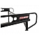 Weather Guard Ladder Rack 1700 Pound Capacity 34-3/4 Inch Height Steel - 1175-52-02