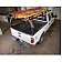 Weather Guard Ladder Rack 1700 Pound Capacity 34-3/4 Inch Height Steel - 1175-52-02
