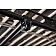 Weather Guard Ladder Rack Cross Bar - 58.7 Inch Steel - 1190-52-01