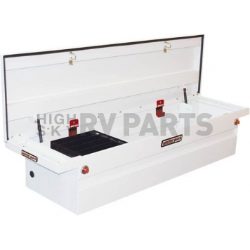Weather Guard (Werner) Tool Box Crossover Steel 8.8 Cubic Feet - 120301-1
