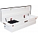 Weather Guard (Werner) Tool Box Crossover Steel 8.8 Cubic Feet - 120301