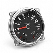 Omix-Ada Speedometer 1720502