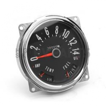 Omix-Ada Speedometer 1720502