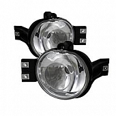 Spyder Automotive Driving/ Fog Light 5037589