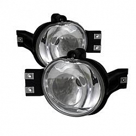 Spyder Automotive Driving/ Fog Light 5037589