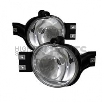 Spyder Automotive Driving/ Fog Light 5037589