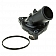 MotorRad/ CST Thermostat 637180