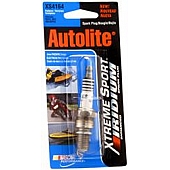 Autolite Spark Plugs Spark Plug XS4164DP