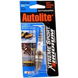 Autolite Spark Plugs Spark Plug XS4164DP