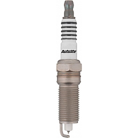 Autolite Spark Plugs Spark Plug XP6083