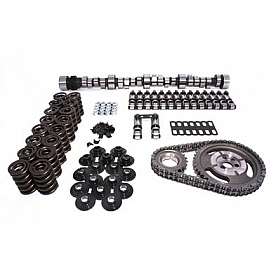 COMP Cams Camshaft/ Lifter/ Timing Gear/ Valve Spring Kit K127718