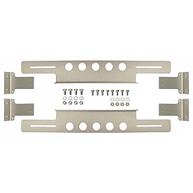 Derale Cooling Fan Mounting Kit 16700