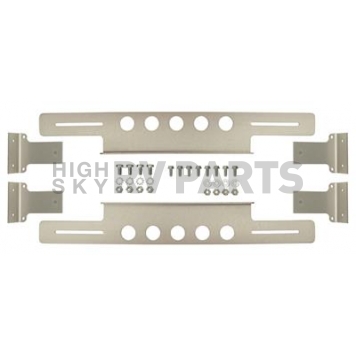 Derale Cooling Fan Mounting Kit 16700