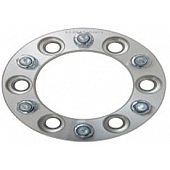 West Coast Wheel Accessories Wheel Adapter 125-14-6550-6550
