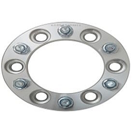 West Coast Wheel Accessories Wheel Adapter 125-14-6550-6550