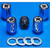 Topline Parts Wheel Lock - C1006L