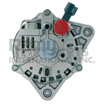 Remy International Alternator/ Generator 23725-1