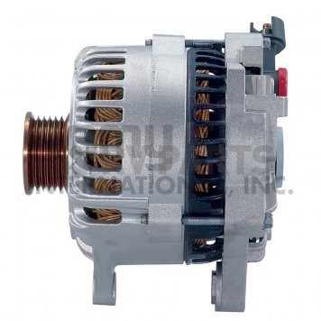 Remy International Alternator/ Generator 23725-2