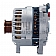 Remy International Alternator/ Generator 23725