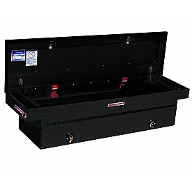 Weather Guard (Werner) Tool Box Crossover Steel 11.3 Cubic Feet - 126502