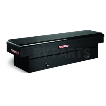 Weather Guard (Werner) Tool Box Crossover Steel 11.3 Cubic Feet - 126502-1