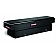 Weather Guard (Werner) Tool Box Crossover Steel 11.3 Cubic Feet - 126502