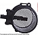 Cardone (A1) Industries Mass Air Flow Sensor - 74-10076