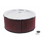 K & N Filters Air Cleaner Assembly - 60-1250