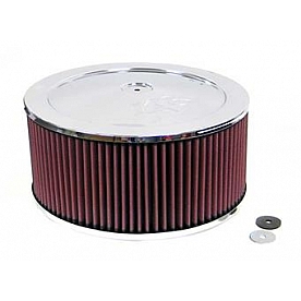 K & N Filters Air Cleaner Assembly - 60-1250
