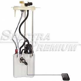 Spectra Premium Fuel Pump Electric - SP2473M