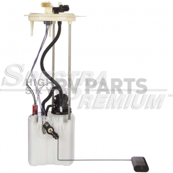 Spectra Premium Fuel Pump Electric - SP2473M