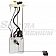 Spectra Premium Fuel Pump Electric - SP2473M