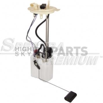 Spectra Premium Fuel Pump Electric - SP2473M-3