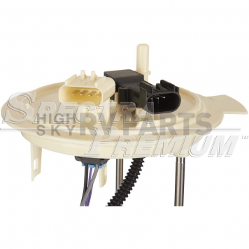 Spectra Premium Fuel Pump Electric - SP2473M-4