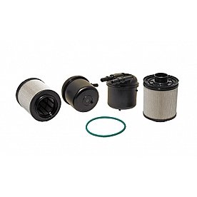 Wix Filters Cartridge Style Fuel Filter - 33615