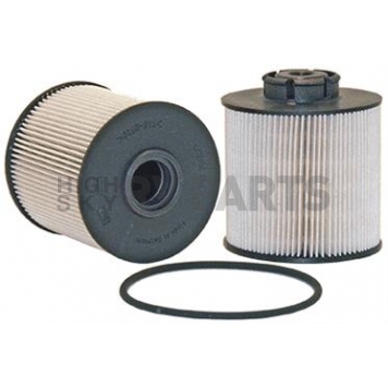 Wix Filters Fuel Filter - 33634