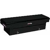 Weather Guard (Werner) Tool Box Crossover Aluminum 11.3 Cubic Feet - 127-5-02